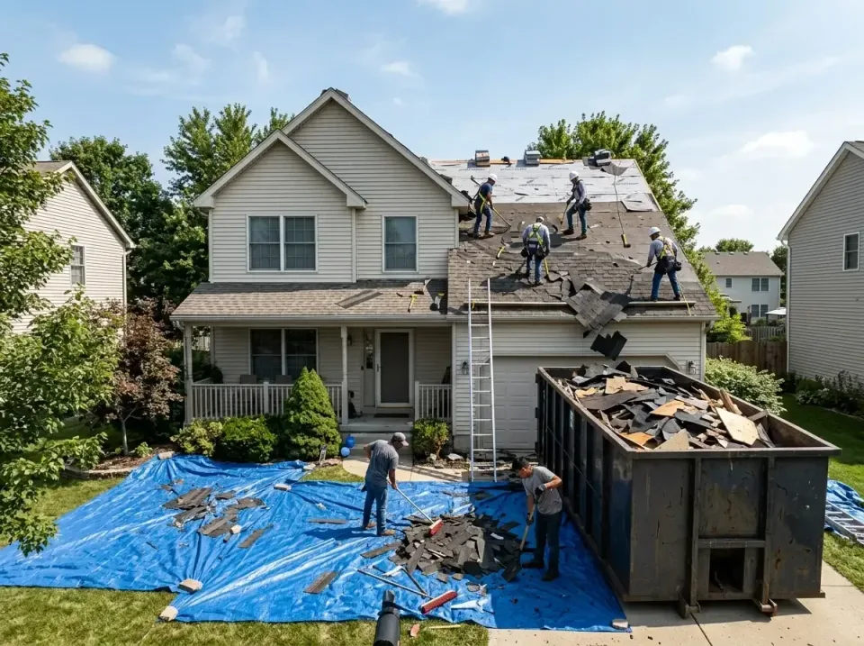 roof-replacement-debris-remova-004 — frequently asked questions, Cheapest Dumpster Rentals in Bal Harbour, FL
